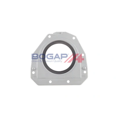 Abbildung von BOGAP A1119104 Kurbelwellendichtring stirnseitig VOLKSWAGEN: Passat B6 Variant, B8 Golf 7 Schrägheck, AUDI: A3 Sportback, A4 Avant