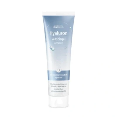 Abbildung von medipharma cosmetics Hyaluron Waschgel 150 ml