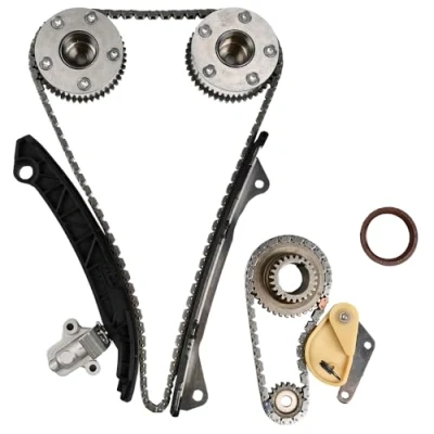 Abbildung von Steuerkettensatz SKF VKML 92023