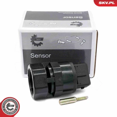 Abbildung von ESEN SKV 17SKV847 Sensor, Geschwindigkeit/Drehzahl MITSUBISHI: L200 / Triton IV Pickup, PAJERO 2
