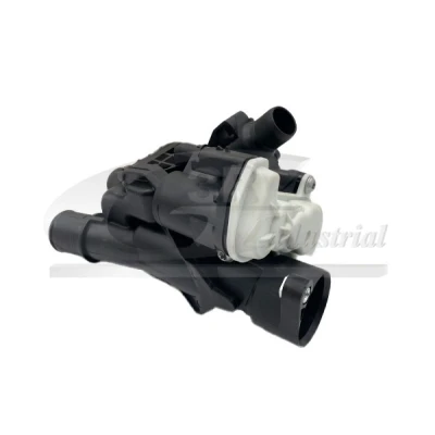 Abbildung von 3RG 85261 Kühlwasserthermostat 98C FORD: FOCUS 3 Turnier, Mondeo 5 Kombi, Grand C Max, PEUGEOT: Boxer Kastenwagen, 508 I SW, 5008
