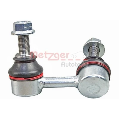 Abbildung von METZGER 53071101 Koppelstange Vorderachse links NISSAN: NP300 Navara Pickup