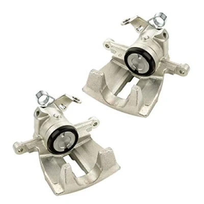 Abbildung von LST Bremssattel Bremszange Set Hinten links rechts Trans V T5 Bus