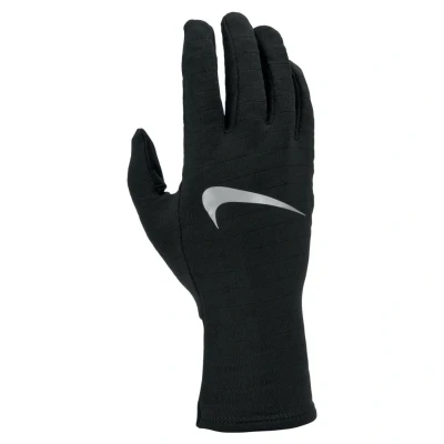 Abbildung von Nike Performance Sphere Fingerhandschuh, Damen, Größe: XS, Black/silver