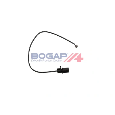 Abbildung von BOGAP A7118109 Verschleißanzeige Vorderachse VOLKSWAGEN: Passat B5 GP Variant, Limousine
