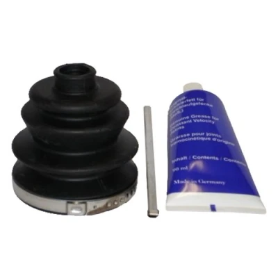 Abbildung von JAPANPARTS KB 116 Achsmanschette DAIHATSU: CHARADE 3, CUORE 3