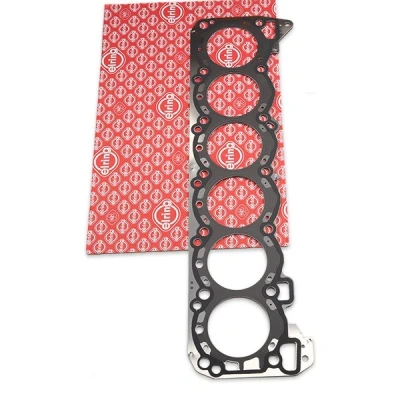 Abbildung von ELRING 920.542 Zylinderkopfdichtung 1,50 85,5 Metall Lagen Dichtung 2 NISSAN: Patrol 3/2 SUV, GR 4 5 SUV