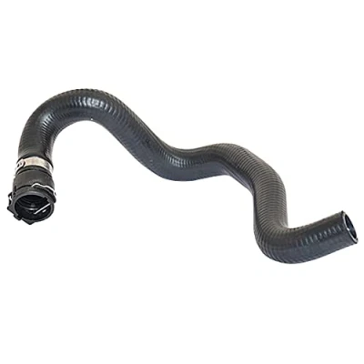 Abbildung von METZGER 2420466 Kühlerschlauch EPDM (Ethylen Propylen Dien Kautschuk) AUDI: A4 B6 Limousine, B6/B7 Cabrio, Avant