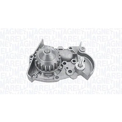 Abbildung von MAGNETI MARELLI 352316170955 Wasserpumpe RENAULT: 19 II Schrägheck, CLIO 1, Rapid Kastenwagen