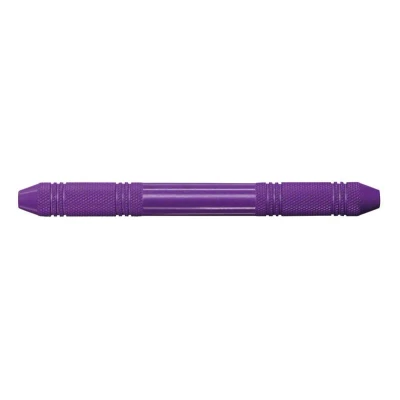 Abbildung von American Eagle Quik Tip Handgriff Lila