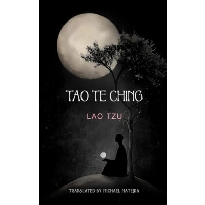 Abbildung von Tao Te Ching: the Book of Power and Way