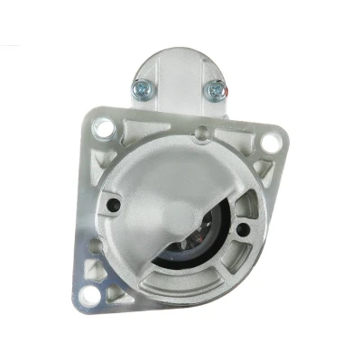 Abbildung von AS PL S5136 Anlasser 12 1,90 10 OPEL: Vectra C Caravan, Astra H Zafira B, FIAT: Ducato III Pritsche / Fahrgestell, Kastenwagen