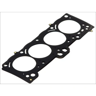 Abbildung von ELRING 708.040 Zylinderkopfdichtung Metall Lagen Dichtung TOYOTA: Avensis I Limousine, Corolla VIII Kombi, Liftback