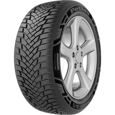 Abbildung von Petlas SUVMASTER ALL SEASON XL 215/60 R18 107W PKW Ganzjahresreifen Reifen 34535
