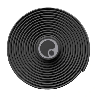 Abbildung von Lenkerband BT Road 2 mm Black