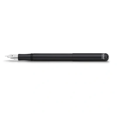 Abbildung von Kaweco Liliput Black FP F