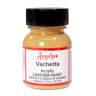 Abbildung von Angelus Lederfarbe Vachetta 29,5 ml