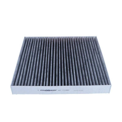 Abbildung von MAXGEAR 26 0791 Innenraumfilter Aktivkohlefilter 255 186 42 RENAULT: MEGANE 2 Coupe Cabriolet, Kombi,
