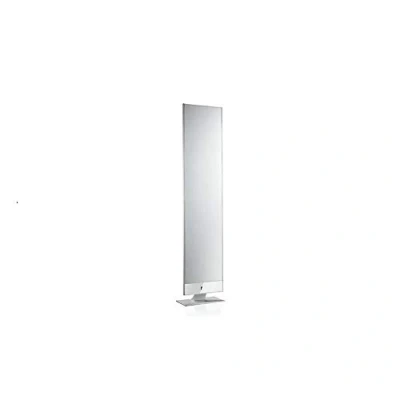 Abbildung von KEF T301 Lautsprecher Weiß PaarUltra Flach 3,5cm tief10 150WHiFiHeimkinoTV