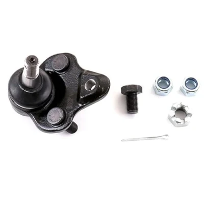 Abbildung von SKF VKDS 811005 Traggelenk mit synthetischem Fett TOYOTA: Corolla Verso, IX Kombi, Celica VII Coupe