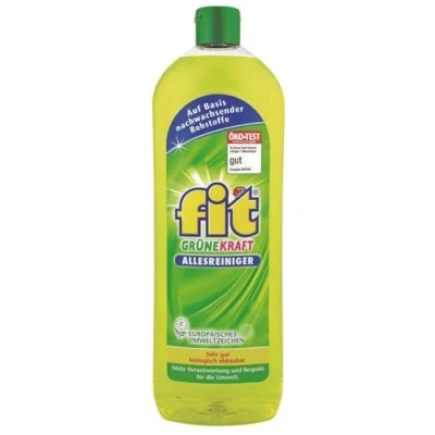 Abbildung von fit Allzweckreiniger Frischeduft 1,00 l