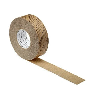 Abbildung von 3M SW1TR100 Safety Walk Universal Klebeband, 100 mm, Transparent