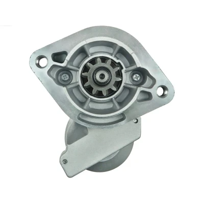 Abbildung von AS PL S6213S Anlasser 12 1,40 10 TOYOTA: Corolla IX Schrägheck, VIII Liftback, Verso