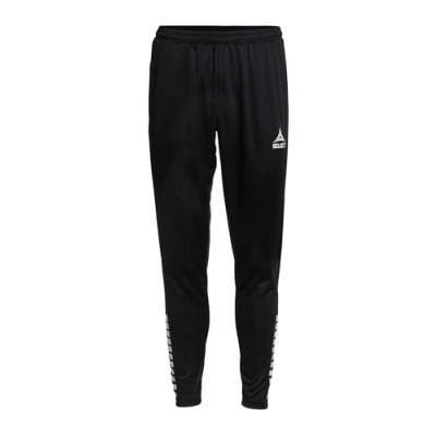 Abbildung von SELECT Herren Monaco Hose, Schwarz, 6