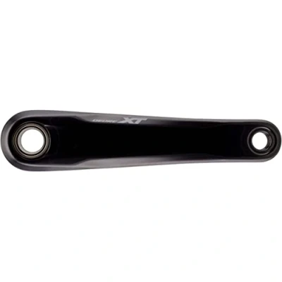 Abbildung von Linke Kurbel Shimano FC M8100