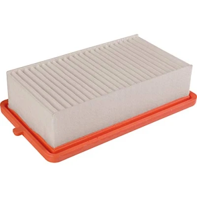 Abbildung von HERTH+BUSS JAKOPARTS J1321092 Luftfilter 56 129 234 Filtereinsatz NISSAN: MICRA 5, Juke II