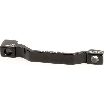 Abbildung von Scheibenbremse Adapter Für Vorne Elvedes PM Ø180mm (nach 2013)