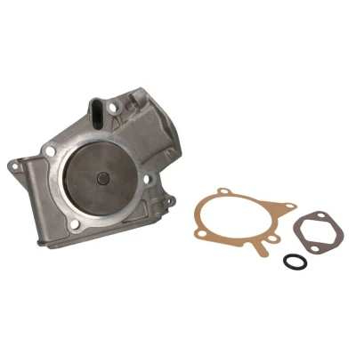 Abbildung von AISIN WPZ 001 Wasserpumpe ohne Riemenscheibe Dichtung MAZDA: 323 F 6, C IV Schrägheck, MX 3, KIA: Sephia I Pride Kombi