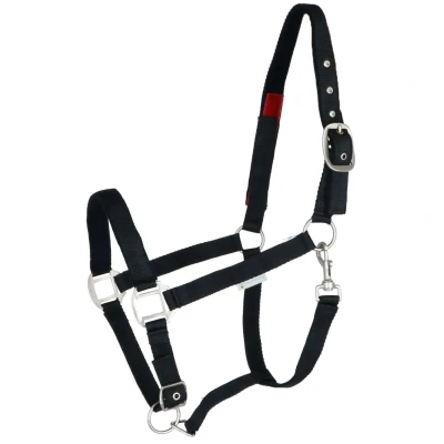 Abbildung von Waldhausen Sicherheitshalfter Schwarz Pony