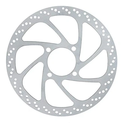 Abbildung von ROHLOFF Bremsscheibe f. SHIMANO Hayes FORMULA Avid