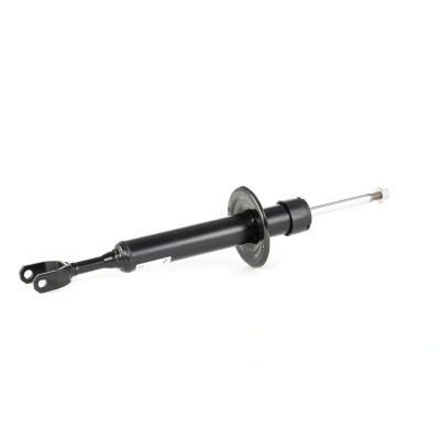 Abbildung von SACHS 557 837 Stoßdämpfer Gasdruck Zweirohr Teleskop oben Stift, unten Gabel AUDI: A6 C5 Avant, A4 B5 Limousine kfzteile,