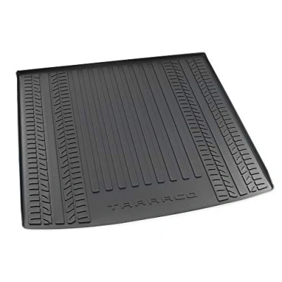Abbildung von Seat 5FJ061201C Kofferraumschutzwanne Kofferraumeinlage Kofferraumschale Halbstarr