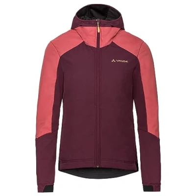 Abbildung von VAUDE Damen Women&#039;s All Year Moab Jacket, Cassis, 38 EU
