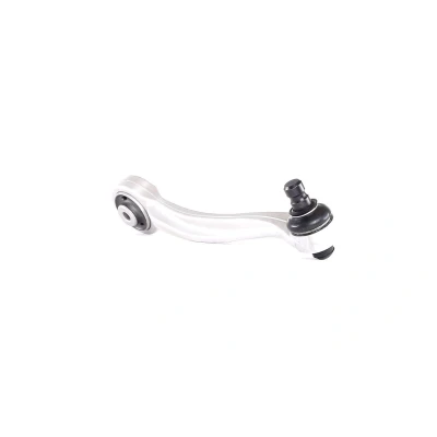 Abbildung von FEBI BILSTEIN 27265 Querlenker mit Lager Vorderachse links, hinten, oben Aluminium AUDI: A6 C6 Limousine, Avant, Allroad