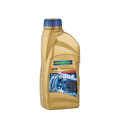 Abbildung von Getriebeöl RAVENOL ATF JF 506E 1L