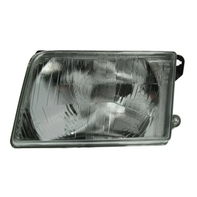 Abbildung von ALKAR 2709961 Scheinwerfer links W5W, H4 FORD: Transit Mk3 Bus