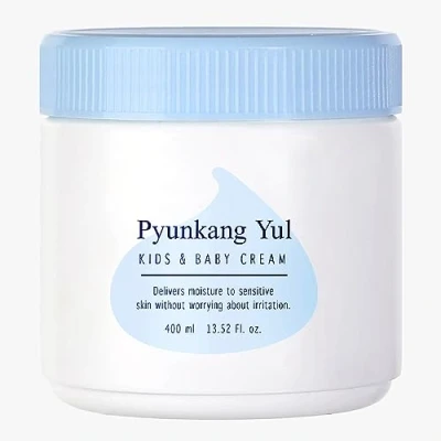 Abbildung von Pyunkang Yul Kinder und Babycreme, 400 ml