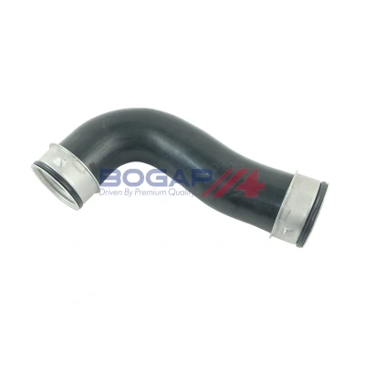Abbildung von BOGAP A1711203 Ladeluftschlauch VOLKSWAGEN: Touran I, Passat B6 Variant, Golf 5 Schrägheck, AUDI: A3 Sportback, SKODA: Octavia 2 Combi