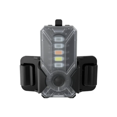 Abbildung von Nitecore NU07 LE Signallampe aufladbar