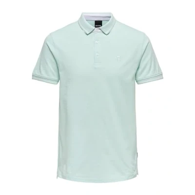 Abbildung von ONSFLETCHER Slim SS Polo NOOS