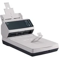 Abbildung von FUIJTSU fi 8290 Dokumenten Scanner