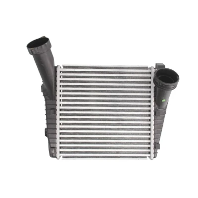 Abbildung von THERMOTEC DAA014TT Ladeluftkühler 288 292 50 VOLKSWAGEN: Touareg I, II, AUDI: Q7, PORSCHE: Cayenne