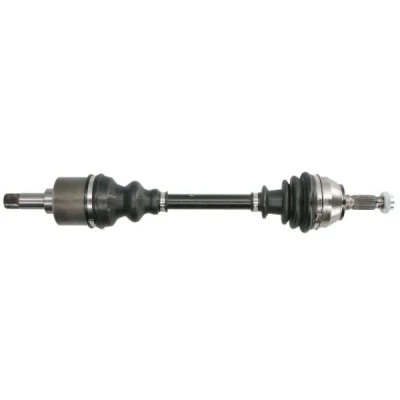 Abbildung von PASCAL G2P016PC Antriebswelle Vorderachse links 574 PEUGEOT: 205 II Schrägheck, Cabrio, CITROËN: C4 I C15 Kastenwagen