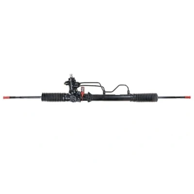 Abbildung von LAUBER 66.0772 Servolenkung hydraulisch für Linkslenker SMI M14x1,5 1205 sciety VOLVO: V40 Kombi