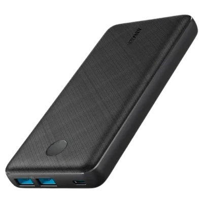 Abbildung von Anker Powercore III Sense Powerbank 20.000Mah Schwarz