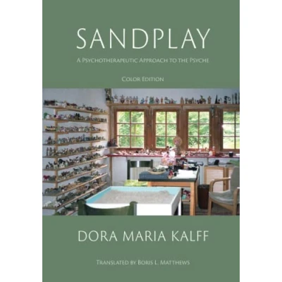Abbildung von Sandplay (Paperback): A Psychotherapeutic Approach to the Psyche